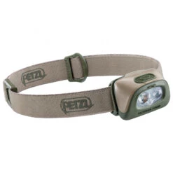 Petzl - Stirnlampe Tactikka+ RGB - Head Torch -Primus Store petzl stirnlampe tactikka rgb head torch 1