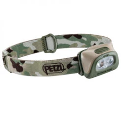Petzl - Stirnlampe Tactikka+ RGB - Head Torch
