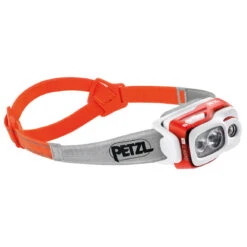 Petzl - Swift RL - Head Torch