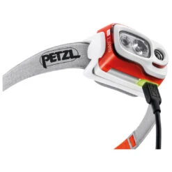 Petzl - Swift RL - Head Torch -Primus Store petzl swift rl head torch detail 3