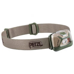 Petzl - Tactikka - Head Torch 11 Petzl - Tactikka - Head Torch -Primus Store petzl tactikka head torch 2