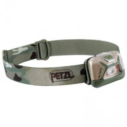 Petzl - Tactikka - Head Torch