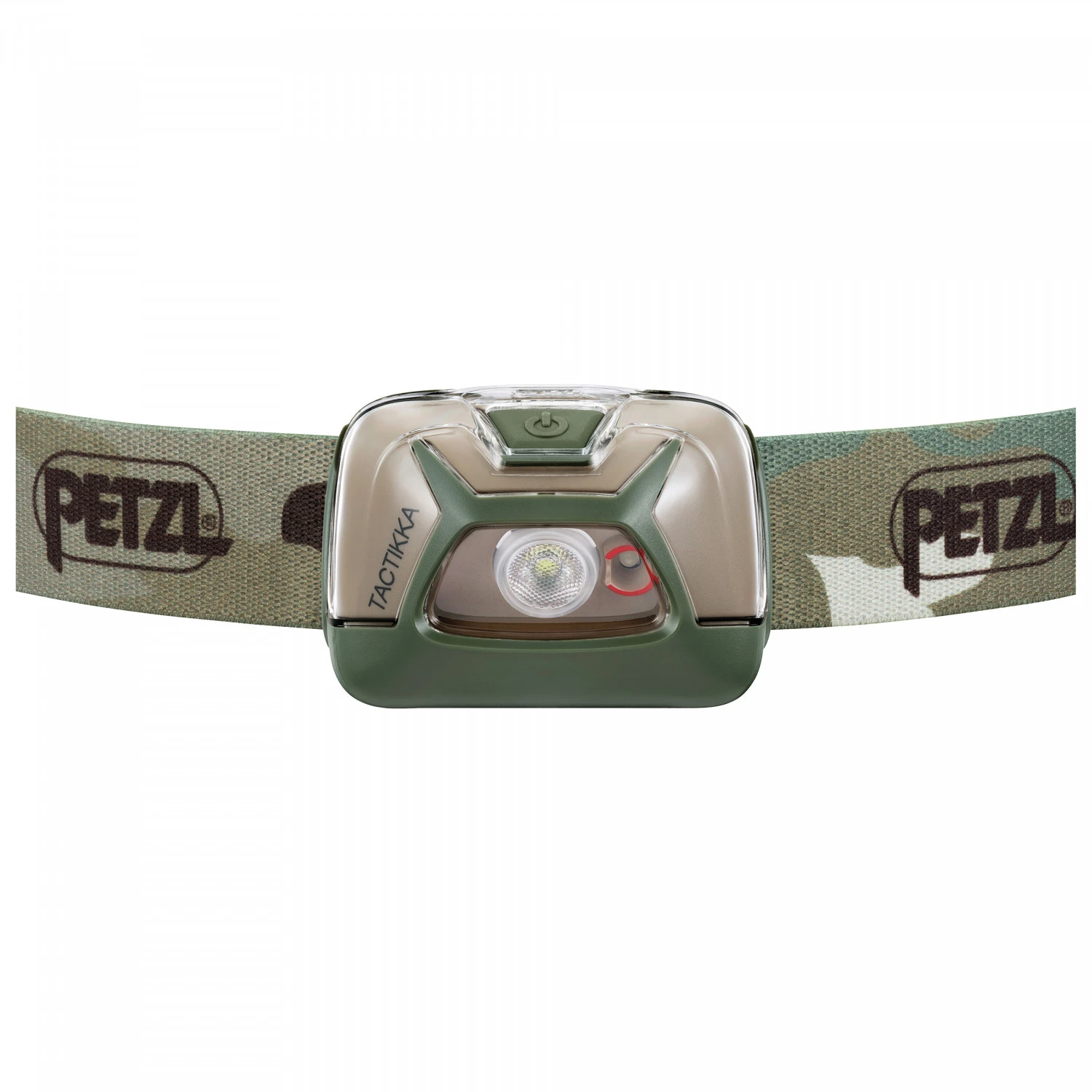Petzl - Tactikka - Head Torch 2 Petzl - Tactikka - Head Torch - Image 2