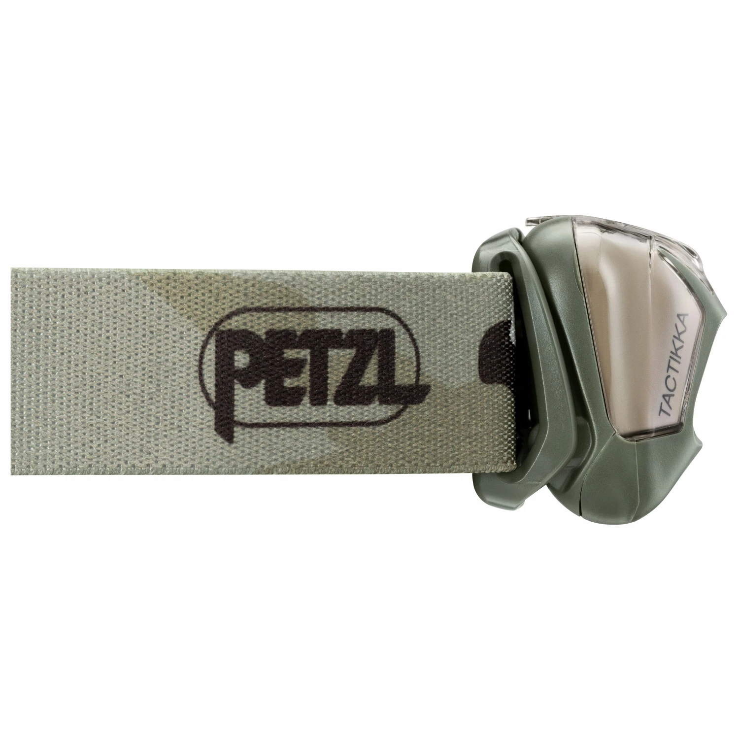 Petzl - Tactikka - Head Torch 3 Petzl - Tactikka - Head Torch - Image 3