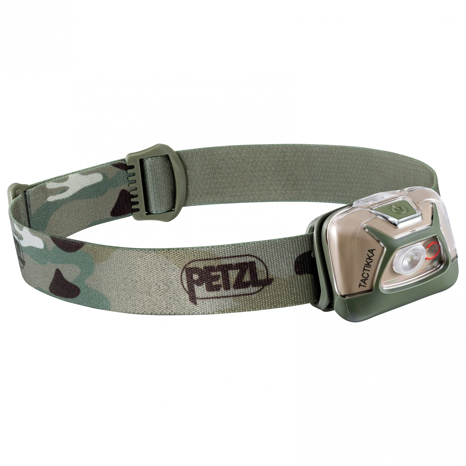 Petzl - Tactikka - Head Torch 1 Petzl - Tactikka - Head Torch