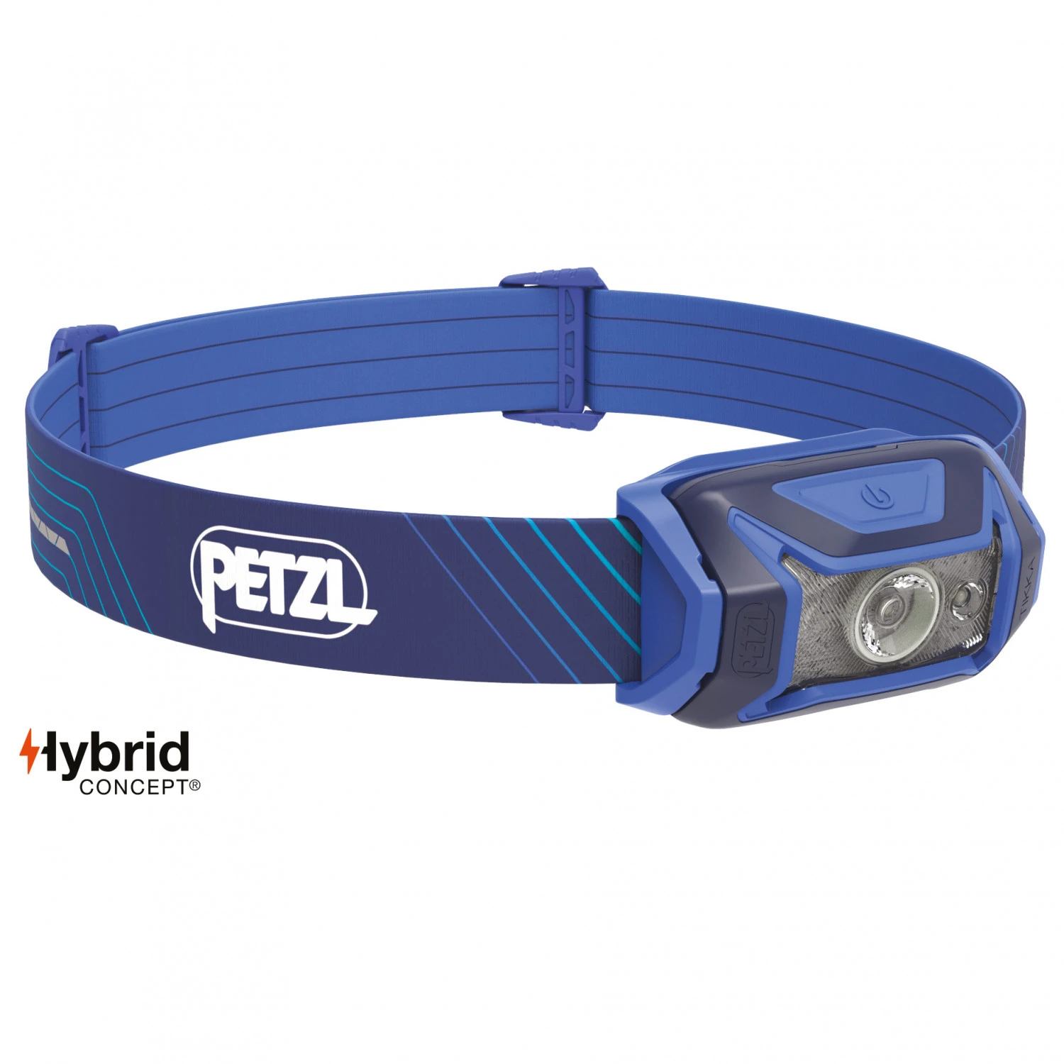 Petzl - Tikka Core - Head Torch 4 Petzl - Tikka Core - Head Torch - Image 4