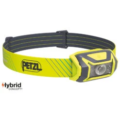 Petzl - Tikka Core - Head Torch