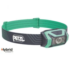 Petzl - Tikka - Head Torch