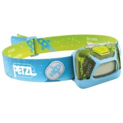 Petzl - Tikkid - Head Torch -Primus Store petzl tikkid head torch 1
