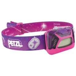 Petzl - Tikkid - Head Torch