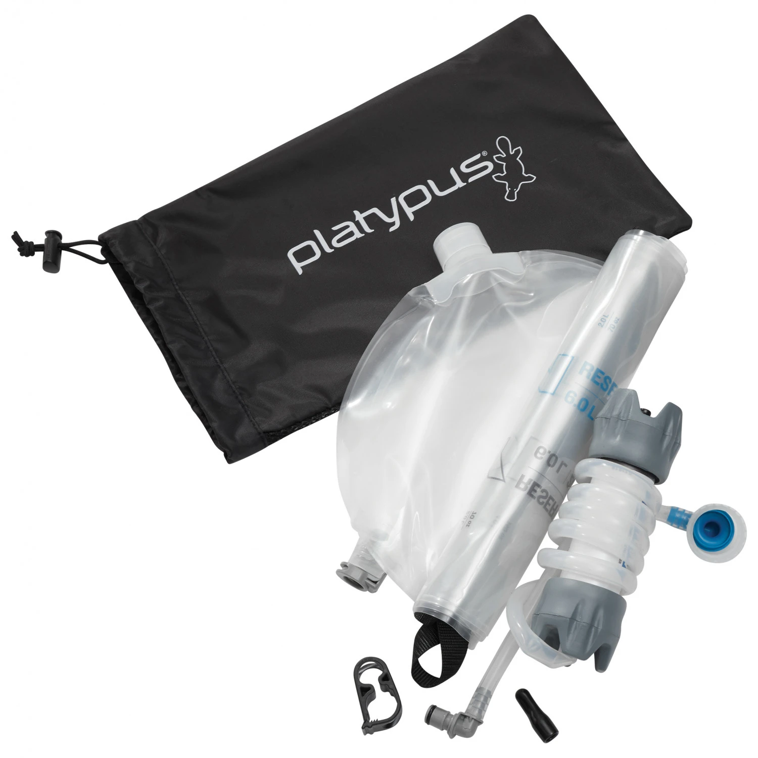 Platypus - Gravity Filter 6 Complete 2 Platypus - Gravity Filter 6 Complete - Image 2