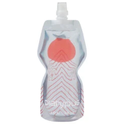 Platypus - SoftBottle With Push-Pull Cap - Water Bottle