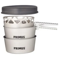 Primus - Essential Stove Set - Gas Stove