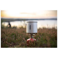 Primus - Essential Trail Kit - Gas Stove 8 Primus - Essential Trail Kit - Gas Stove -Primus Store primus essential trail kit gas stove detail 4