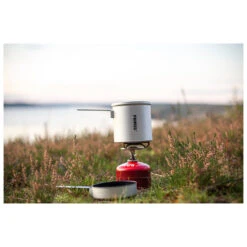 Primus - Essential Trek Pot 1.0 - Pot -Primus Store primus essential trek pot 10 pot detail 3