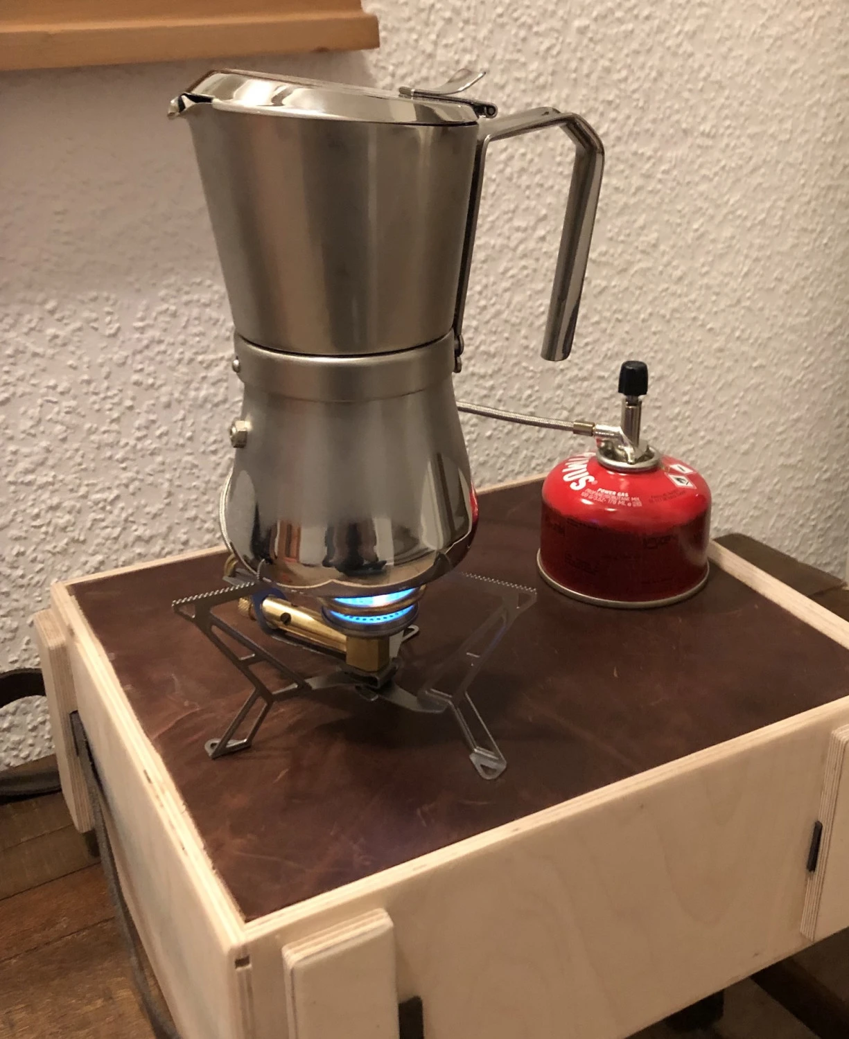 Primus - Express Spider II - Gas Stove 2 Primus - Express Spider II - Gas Stove - Image 2