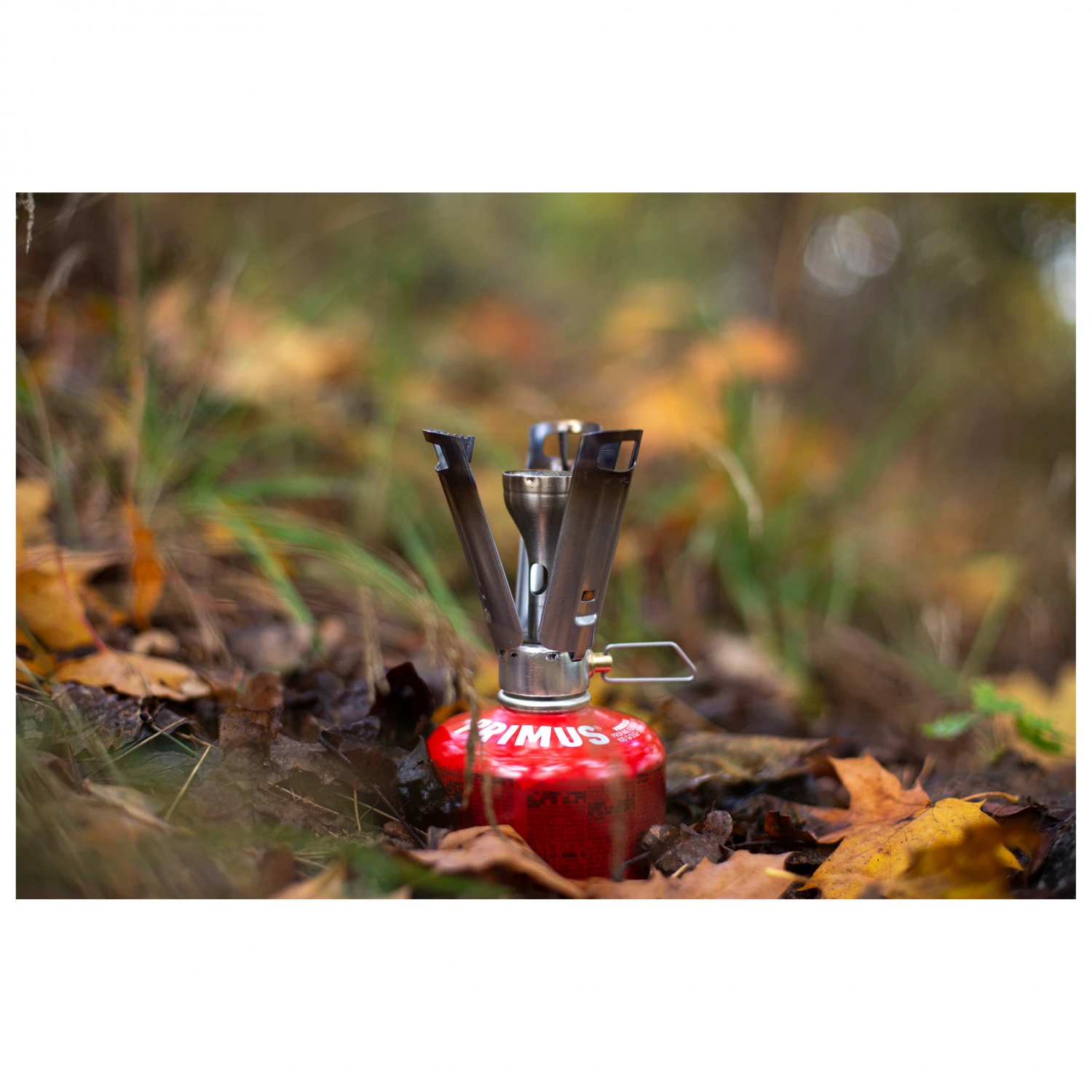 Primus - Fire Stick Stove - Gas Stove 3 Primus - Fire Stick Stove - Gas Stove - Image 3