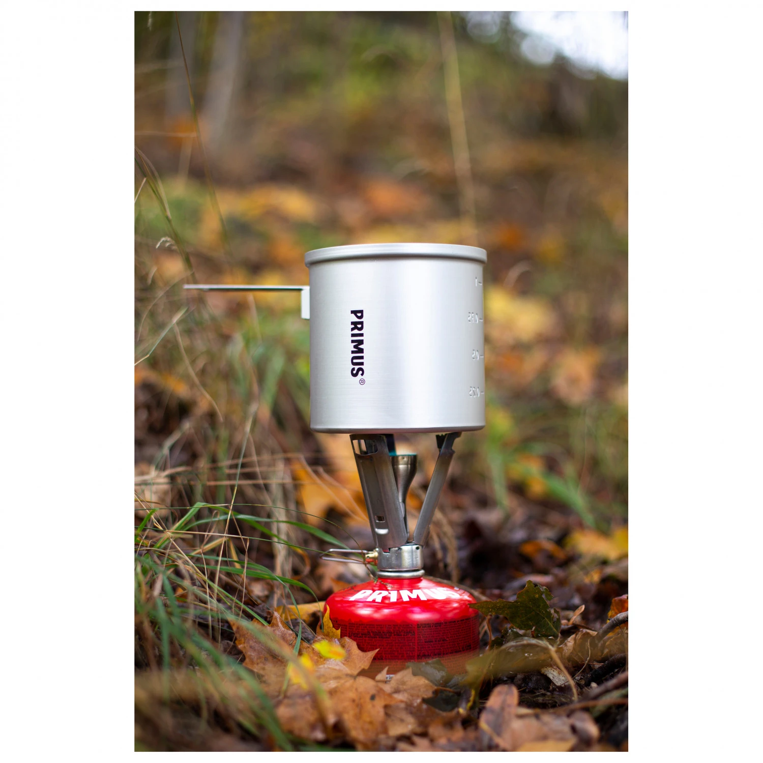 Primus - Fire Stick Stove - Gas Stove 4 Primus - Fire Stick Stove - Gas Stove - Image 4