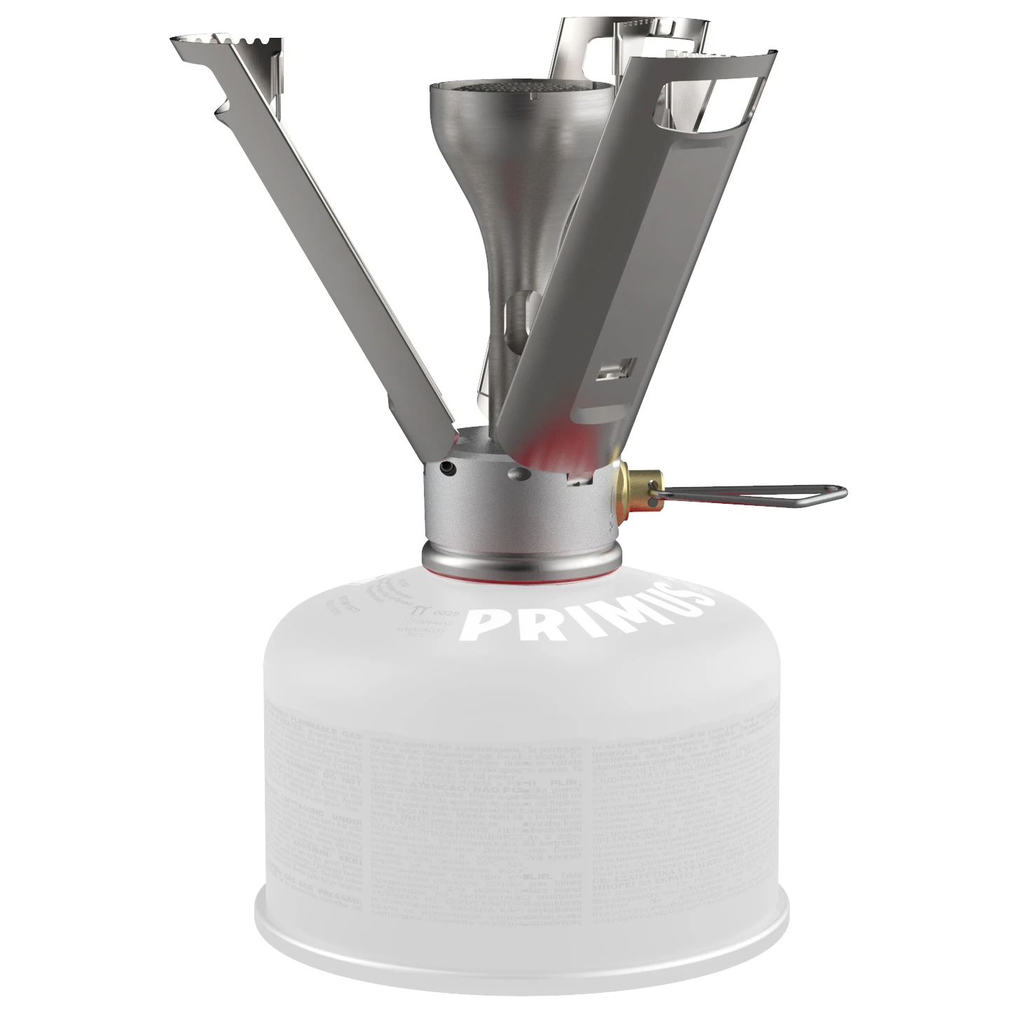 Primus - Fire Stick Stove - Gas Stove 1 Primus - Fire Stick Stove - Gas Stove