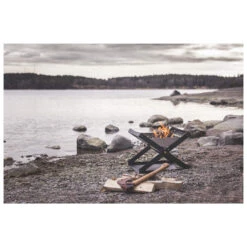 Primus - Kamoto Openfire Pit - Solid Fuel Stoves -Primus Store primus kamoto openfire pit solid fuel stoves detail 4