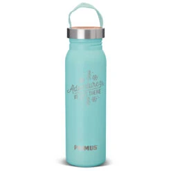 Primus - Klunken Bottle Winter - Water Bottle -Primus Store primus klunken bottle winter water bottle 1