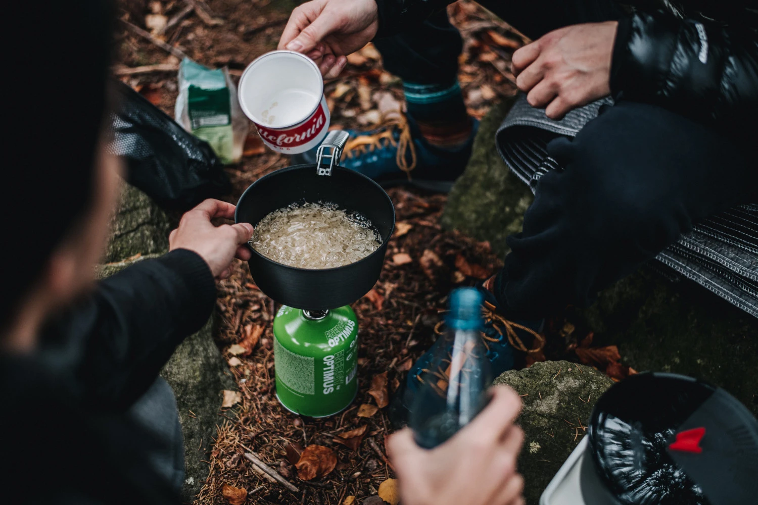 Primus - LiTech Pot Set - Pot 2 Primus - LiTech Pot Set - Pot - Image 2