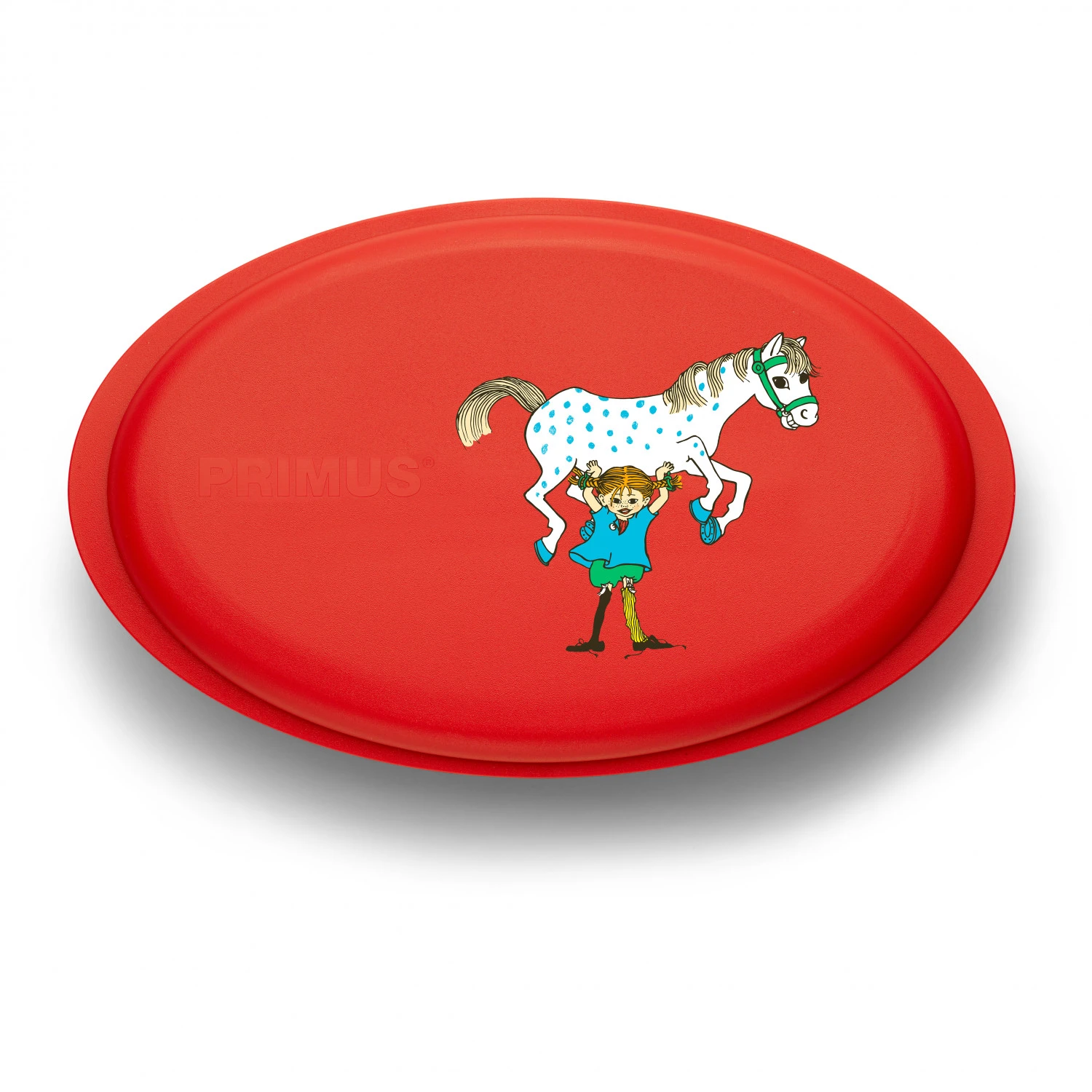 Primus - Meal Set Pippi - Set Of Dishes 5 Primus - Meal Set Pippi - Set Of Dishes - Image 5
