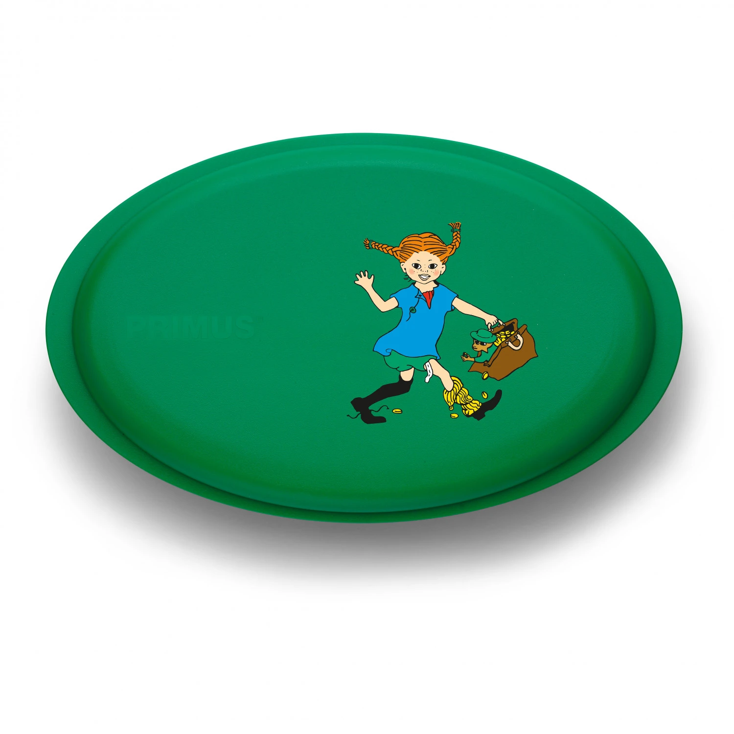 Primus - Meal Set Pippi - Set Of Dishes 6 Primus - Meal Set Pippi - Set Of Dishes - Image 6