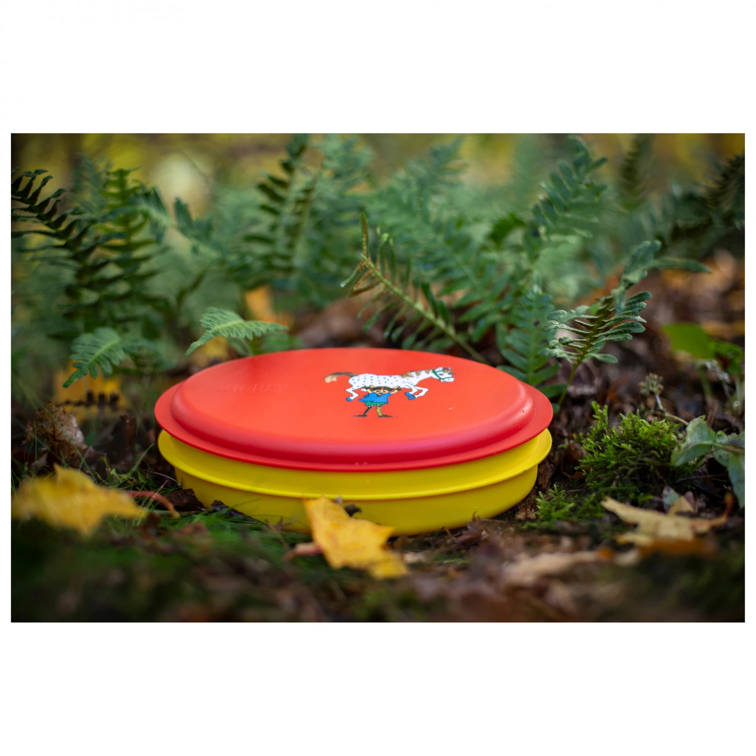 Primus - Meal Set Pippi - Set Of Dishes 4 Primus - Meal Set Pippi - Set Of Dishes - Image 4