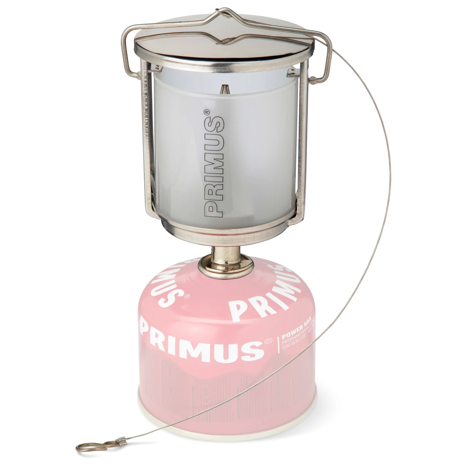 Primus - Mimer Lantern - Gas Lantern 1 Primus - Mimer Lantern - Gas Lantern