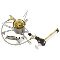Primus - OmniFuel - Multifuel Stove -Primus Store primus omnifuel multifuel stove detail 3