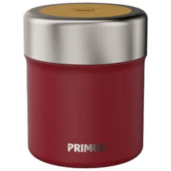 Primus - Preppen Vacuum Jug - Food Storage 7 Primus - Preppen Vacuum Jug - Food Storage -Primus Store primus preppen vacuum jug food storage 3