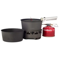 Primus - PrimeTech Stove Set - Gas Stove -Primus Store primus primetech stove set gas stove detail 3