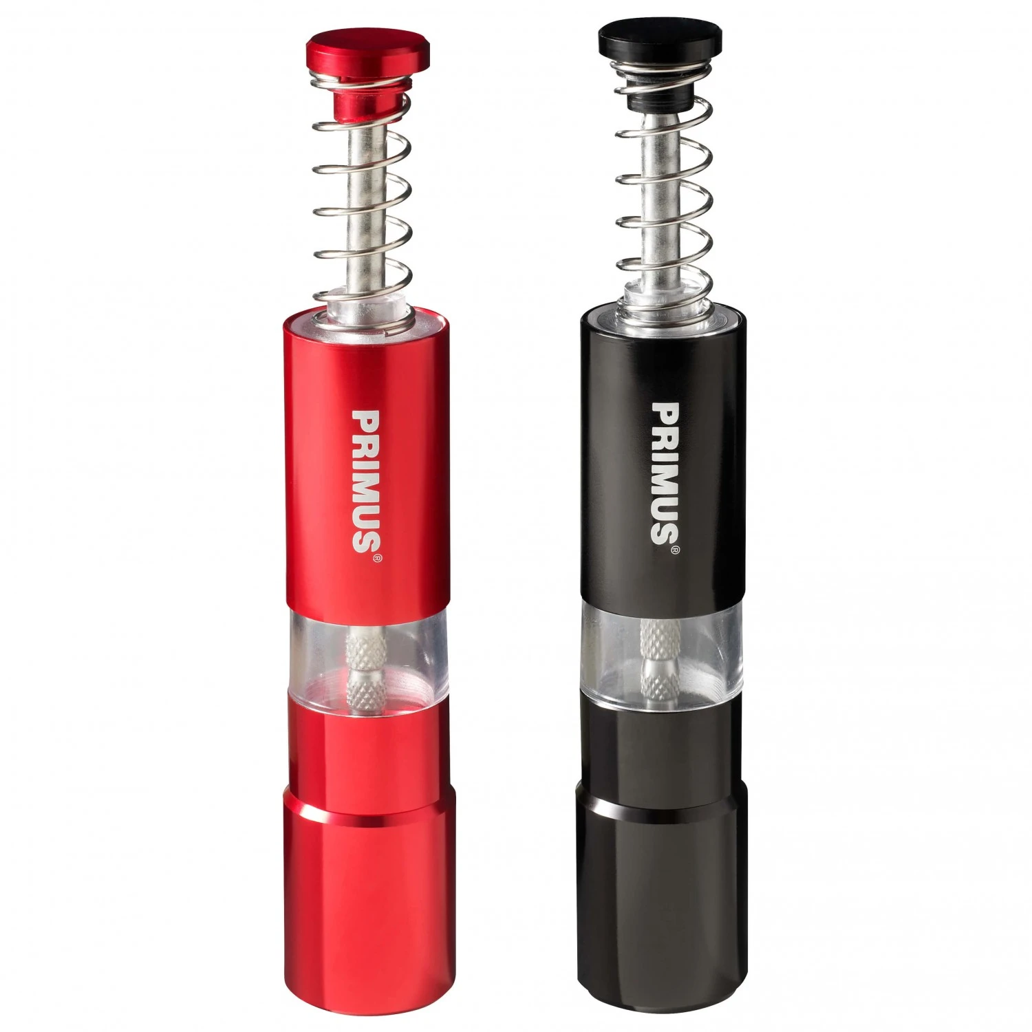 Primus - Salt And Pepper Mill 1 Primus - Salt And Pepper Mill
