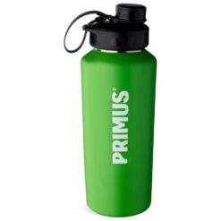 Primus - TrailBottle Stainless Steel - Water Bottle -Primus Store primus trailbottle stainless steel water bottle 3