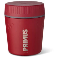 Primus - TrailBreak Lunch Jug 400 - Food Storage -Primus Store primus trailbreak lunch jug 400 food storage 2