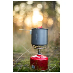 Primus - Trek Pot 0.6 - Pot 5 Primus - Trek Pot 0.6 - Pot -Primus Store primus trek pot 06 pot detail 3