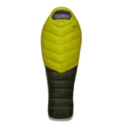 Rab - Alpine 800 - Down Sleeping Bag