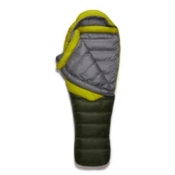 Rab - Alpine 800 - Down Sleeping Bag -Primus Store rab alpine 800 down sleeping bag detail 3
