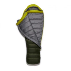 Rab - Alpine 800 - Down Sleeping Bag -Primus Store rab alpine 800 down sleeping bag detail 4
