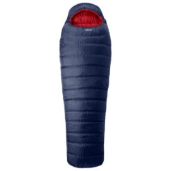 Rab - Ascent 400 - Down Sleeping Bag
