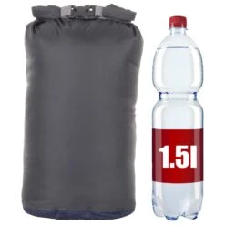 Rab - Ascent 400 - Down Sleeping Bag -Primus Store rab ascent 400 down sleeping bag detail 5