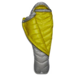 Rab - Mythic 400 - Down Sleeping Bag -Primus Store rab mythic 400 down sleeping bag detail 4