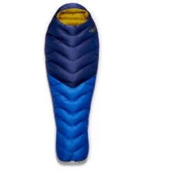 Rab - Neutrino 600 - Down Sleeping Bag