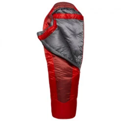 Rab - Solar Eco 3 - Synthetic Sleeping Bag -Primus Store rab solar eco 3 synthetic sleeping bag detail 3