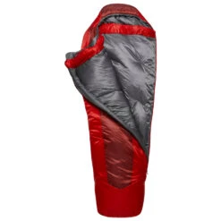 Rab - Solar Eco 3 - Synthetic Sleeping Bag -Primus Store rab solar eco 3 synthetic sleeping bag detail 4