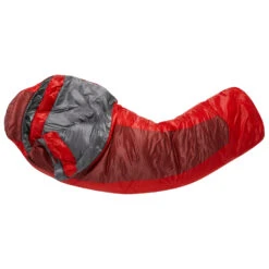 Rab - Solar Eco 3 - Synthetic Sleeping Bag -Primus Store rab solar eco 3 synthetic sleeping bag detail 5