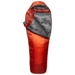 Rab - Solar Eco 4 - Synthetic Sleeping Bag -Primus Store rab solar eco 4 synthetic sleeping bag detail 3
