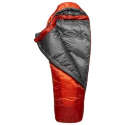 Rab - Solar Eco 4 - Synthetic Sleeping Bag -Primus Store rab solar eco 4 synthetic sleeping bag detail 4