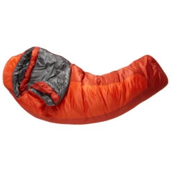 Rab - Solar Eco 4 - Synthetic Sleeping Bag -Primus Store rab solar eco 4 synthetic sleeping bag detail 5